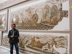 Almadany programme - Museums