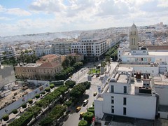 Ville de Tunis 2