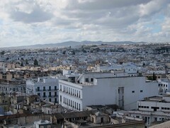Ville de Tunis 3
