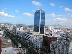 Tunis Centre ville