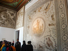 Almadany programme - Museums