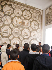 MuseAlmadany programme - Museumsums