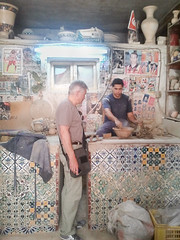 Poterie de Nabeul