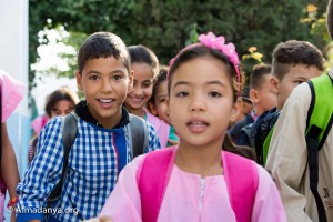 Almadanya - rentree scolaire 2014 - B18A6838